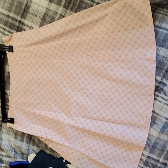 Gap A-line Skirt - Picture 2 of 4